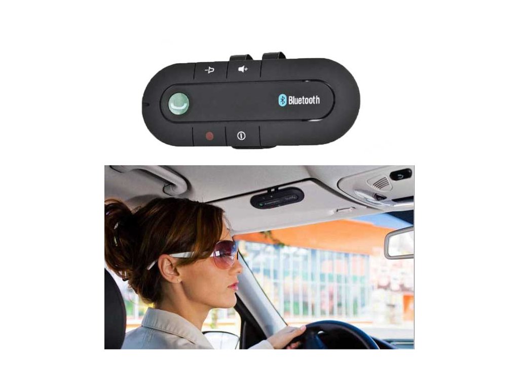 komplet za prostoročno telefoniranje